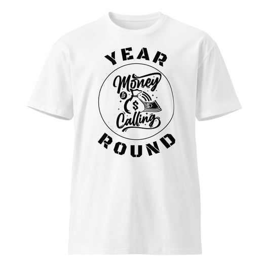 YR Calling T-Shirt
